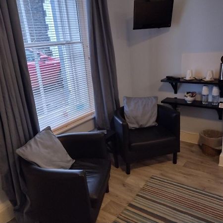 מופאט 29 Well Street B&B מראה חיצוני תמונה