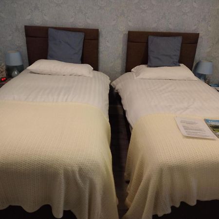 מופאט 29 Well Street B&B מראה חיצוני תמונה