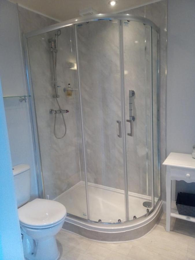 מופאט 29 Well Street B&B מראה חיצוני תמונה