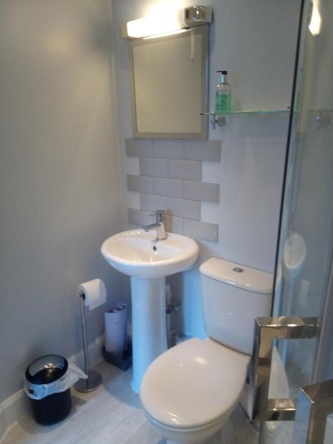 מופאט 29 Well Street B&B מראה חיצוני תמונה