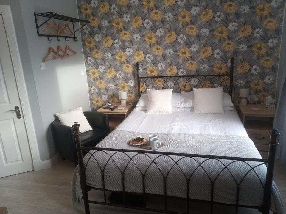 מופאט 29 Well Street B&B מראה חיצוני תמונה