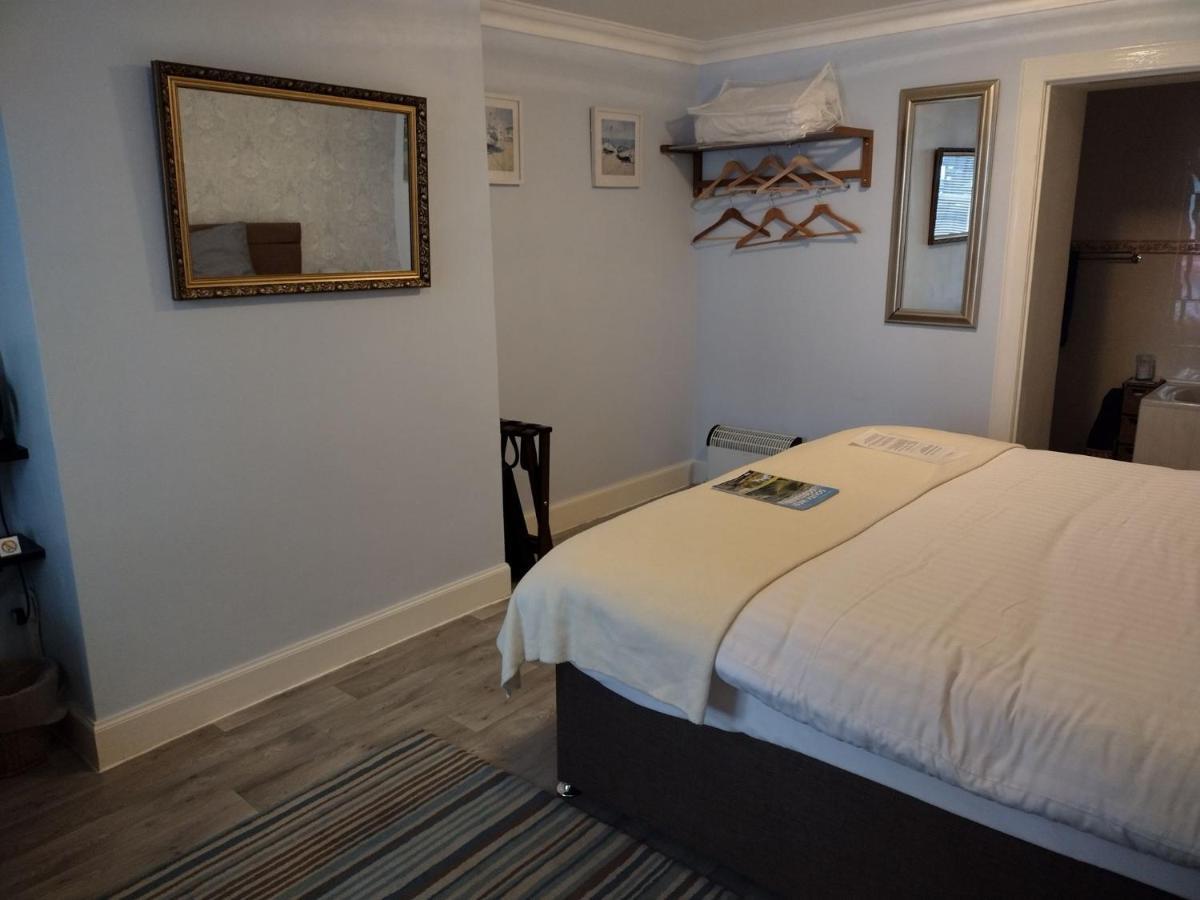 מופאט 29 Well Street B&B מראה חיצוני תמונה