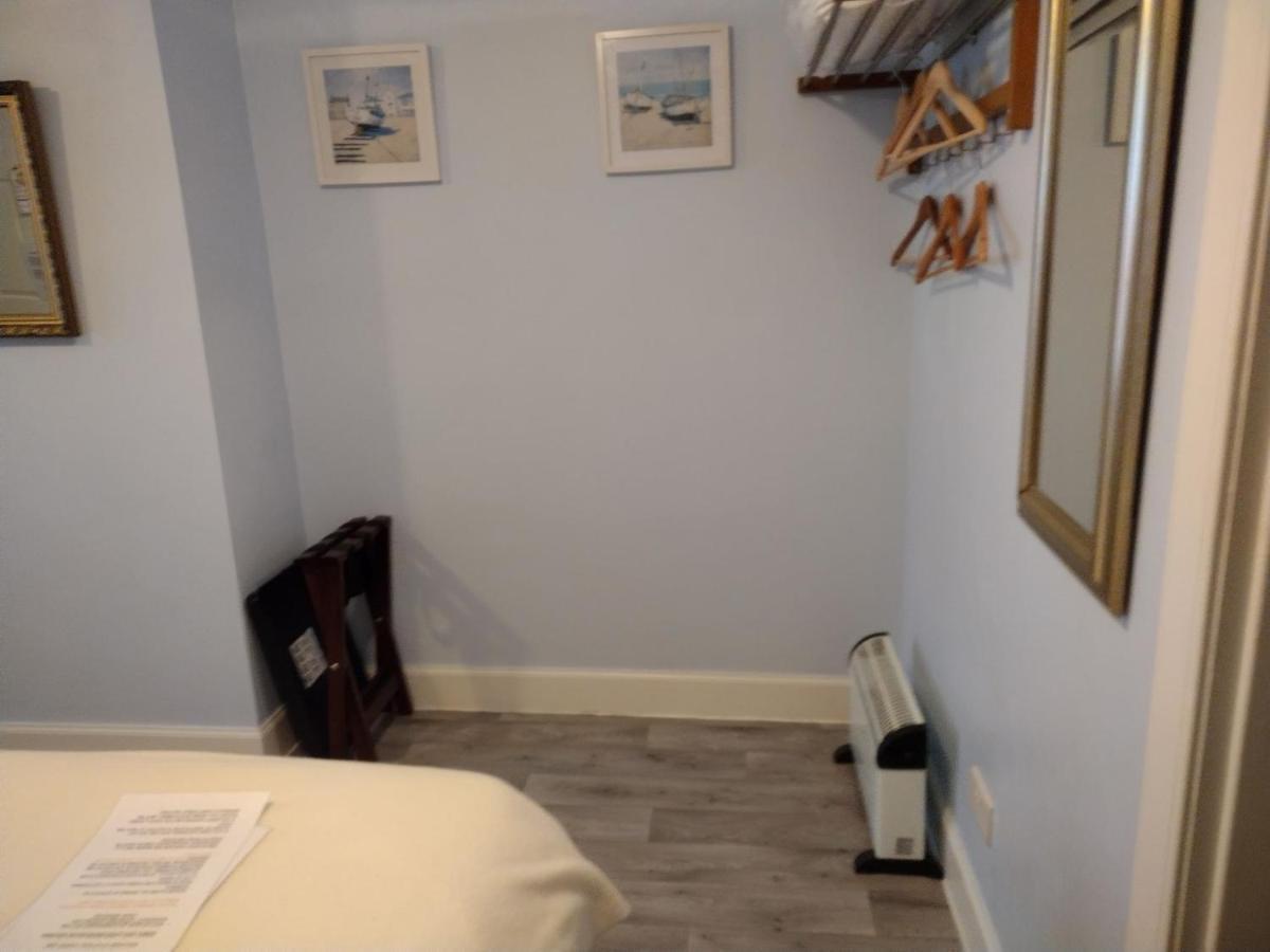 מופאט 29 Well Street B&B מראה חיצוני תמונה
