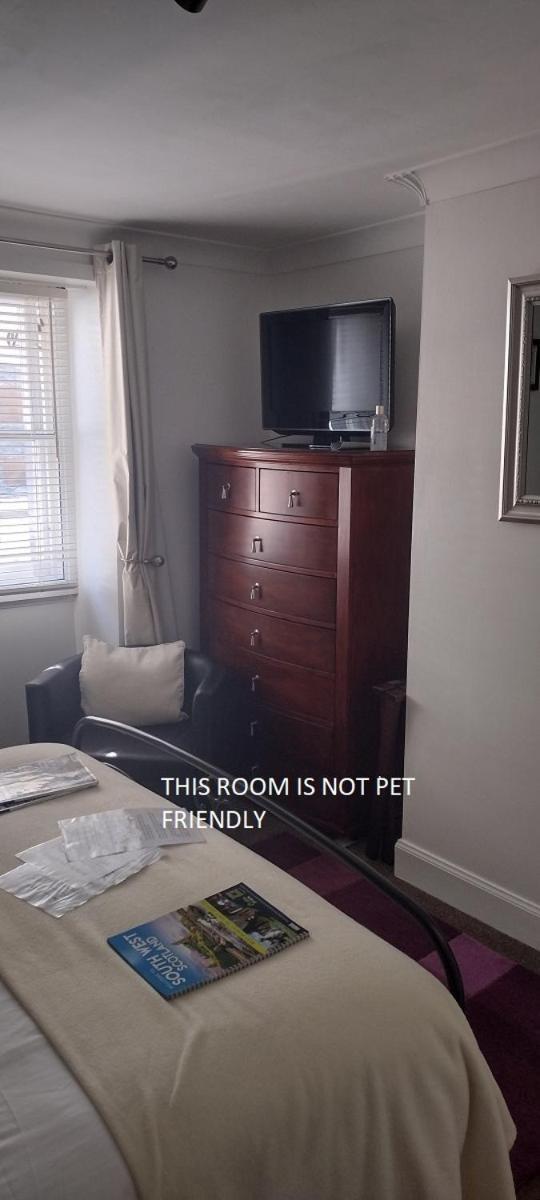 מופאט 29 Well Street B&B מראה חיצוני תמונה