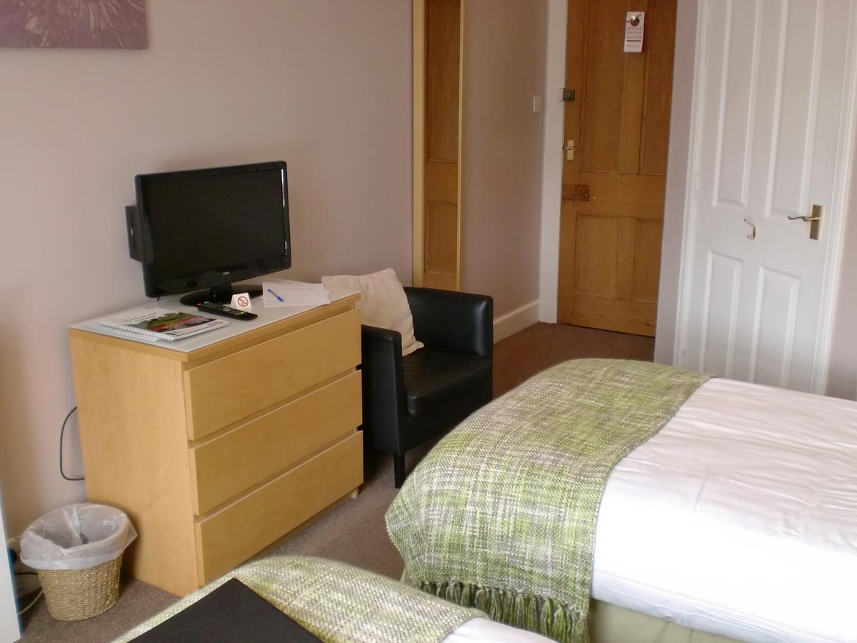 מופאט 29 Well Street B&B מראה חיצוני תמונה