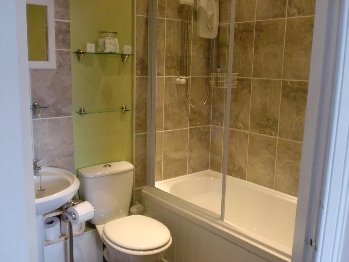 מופאט 29 Well Street B&B מראה חיצוני תמונה