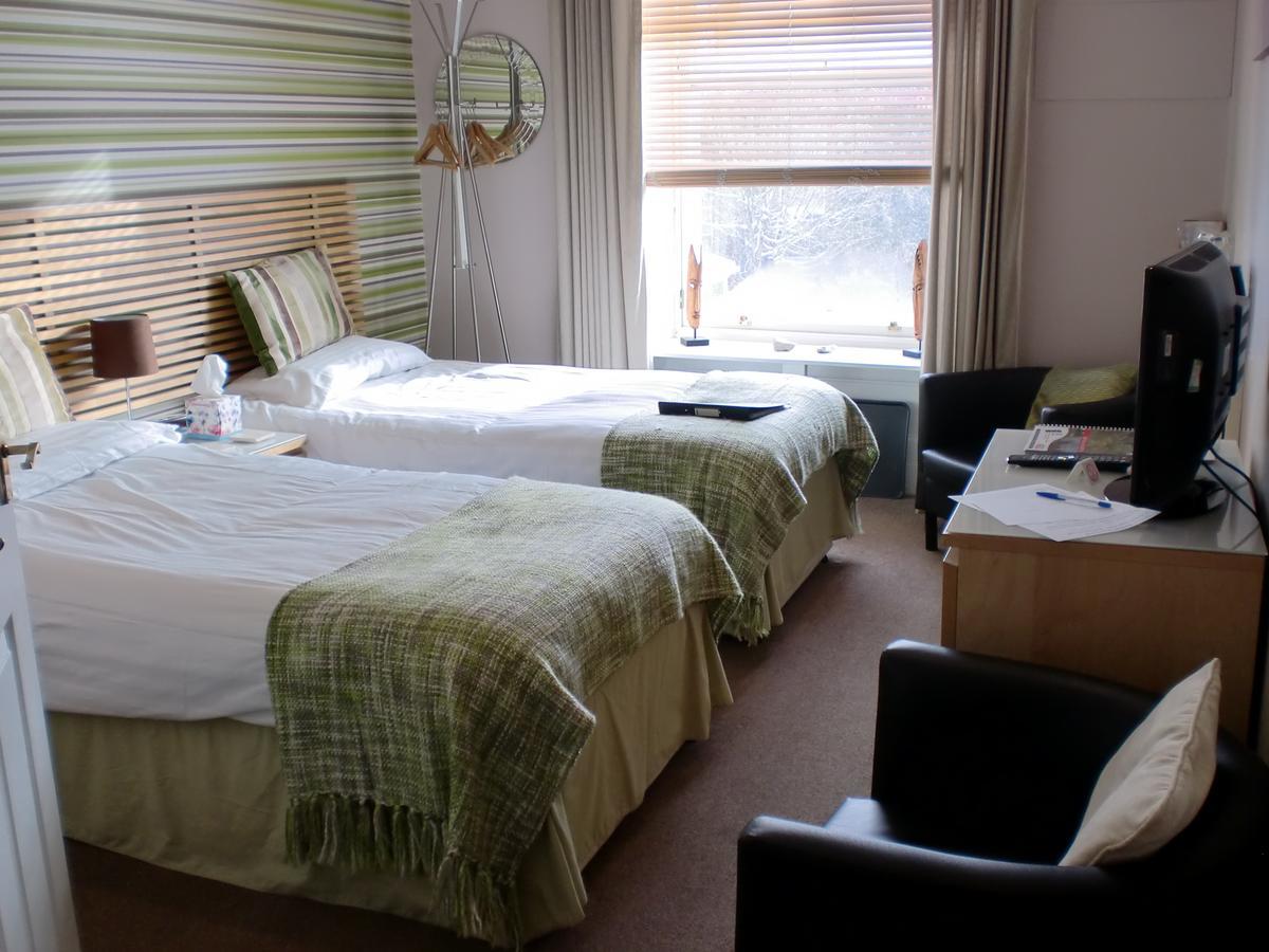 מופאט 29 Well Street B&B מראה חיצוני תמונה