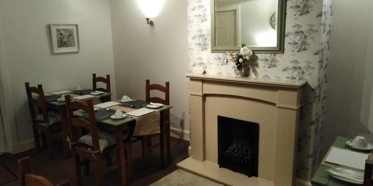 מופאט 29 Well Street B&B מראה חיצוני תמונה