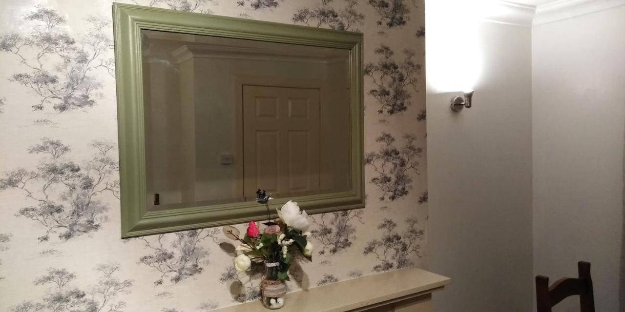 מופאט 29 Well Street B&B מראה חיצוני תמונה